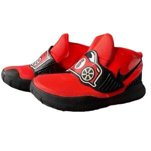 Nike Kyrie 6 Auto (TDV) Super Vroom Infant Shoes - Size 7C